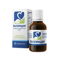 Валемидин Валемидин