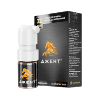 Джент Джент